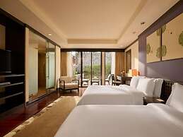 Dusit Thani Laguna Phuket