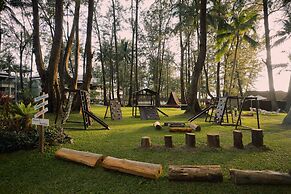 Dusit Thani Laguna Phuket
