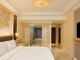 Dusit Thani Laguna Phuket