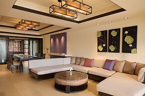 Dusit Thani Laguna Phuket