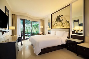 Dusit Thani Laguna Phuket