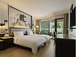 Dusit Thani Laguna Phuket