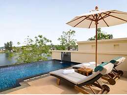 Dusit Thani Laguna Phuket