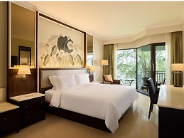 Dusit Thani Laguna Phuket