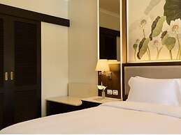 Dusit Thani Laguna Phuket