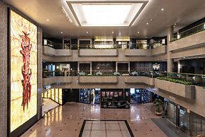 Crowne Plaza Hotel Shanghai by IHG