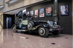 Crowne Plaza Hotel Shanghai by IHG