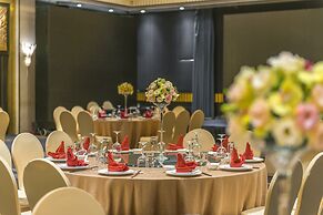 Crowne Plaza Hotel Shanghai by IHG