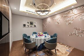 Crowne Plaza Hotel Shanghai by IHG