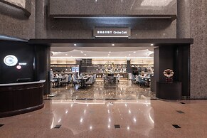 Crowne Plaza Hotel Shanghai by IHG