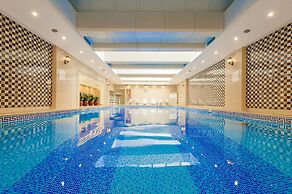 Crowne Plaza Hotel Shanghai by IHG