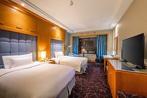 Crowne Plaza Hotel Shanghai by IHG