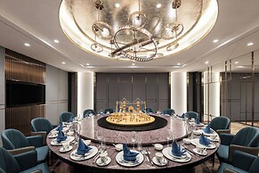 Crowne Plaza Hotel Shanghai by IHG