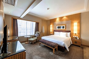 Crowne Plaza Hotel Shanghai by IHG