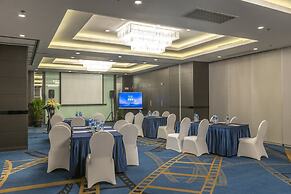Crowne Plaza Hotel Shanghai by IHG