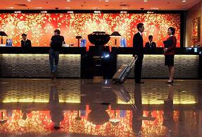 Crowne Plaza Hotel Shanghai by IHG