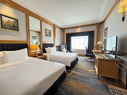 Crowne Plaza Hotel Shanghai by IHG