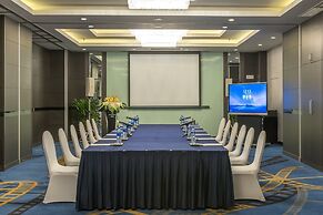 Crowne Plaza Hotel Shanghai by IHG