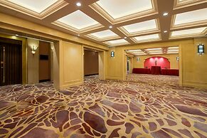 Crowne Plaza Hotel Shanghai by IHG