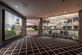 Crowne Plaza Hotel Shanghai by IHG