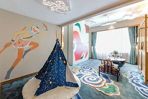 Crowne Plaza Hotel Shanghai by IHG
