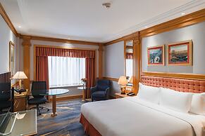 Crowne Plaza Hotel Shanghai by IHG