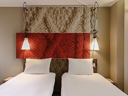 ibis Muenchen City
