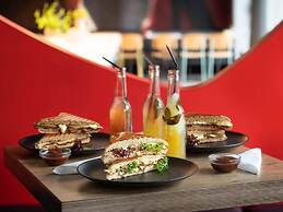 ibis Muenchen City