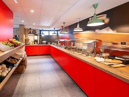 ibis Muenchen City