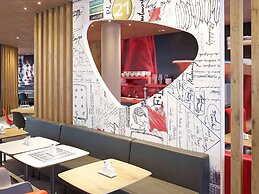 ibis Muenchen City