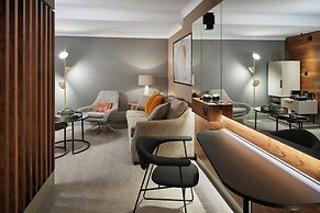 London Marriott Hotel Kensington