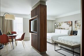 London Marriott Hotel Kensington