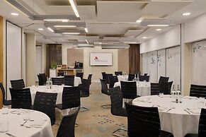 London Marriott Hotel Kensington