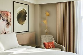 London Marriott Hotel Kensington