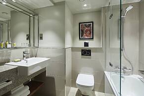 London Marriott Hotel Kensington