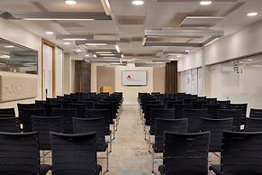 London Marriott Hotel Kensington