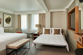 London Marriott Hotel Kensington