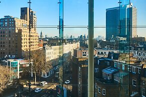 London Marriott Hotel Kensington