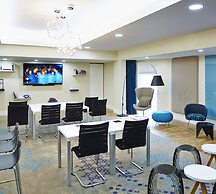 London Marriott Hotel Kensington