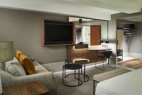 London Marriott Hotel Kensington