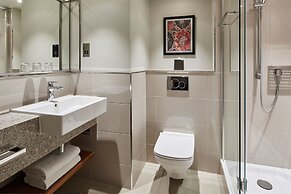 London Marriott Hotel Kensington