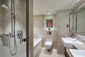 London Marriott Hotel Kensington