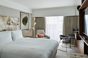London Marriott Hotel Kensington