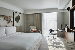 London Marriott Hotel Kensington