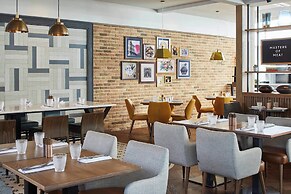 London Marriott Hotel Kensington