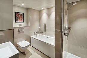 London Marriott Hotel Kensington