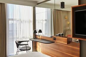 London Marriott Hotel Kensington