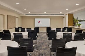 London Marriott Hotel Kensington
