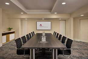 London Marriott Hotel Kensington