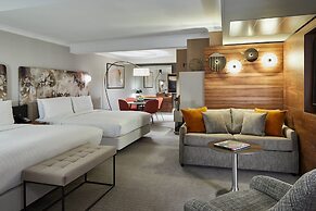 London Marriott Hotel Kensington